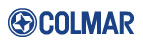 Colmar logo