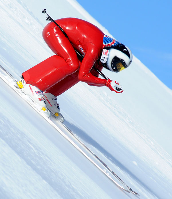 Speed Ski &Telemark